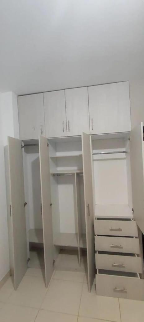 Departamento con piscina