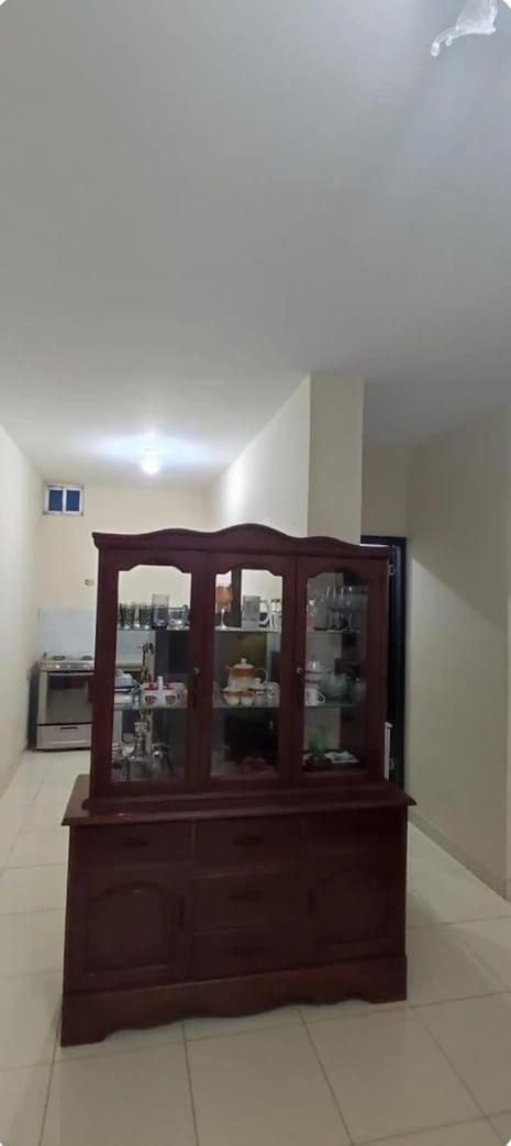 Departamento con piscina