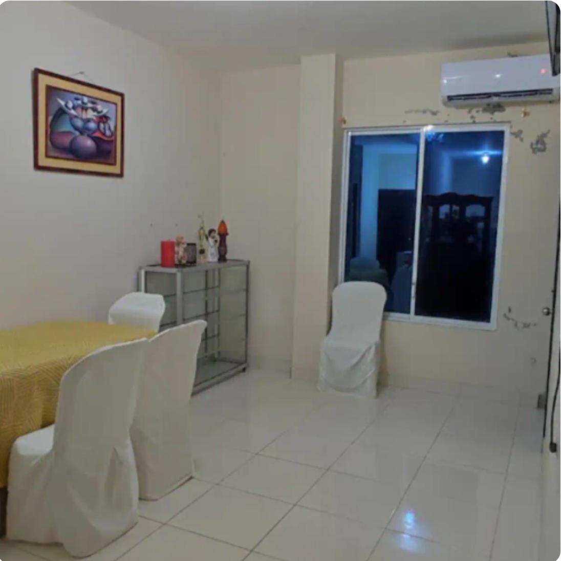 Departamento con piscina