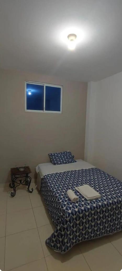 Departamento con piscina