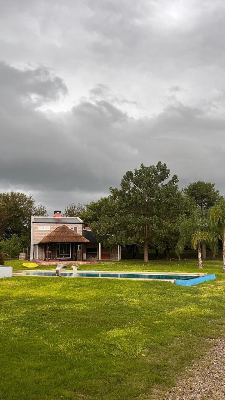 Casa de Campo Etchevehere