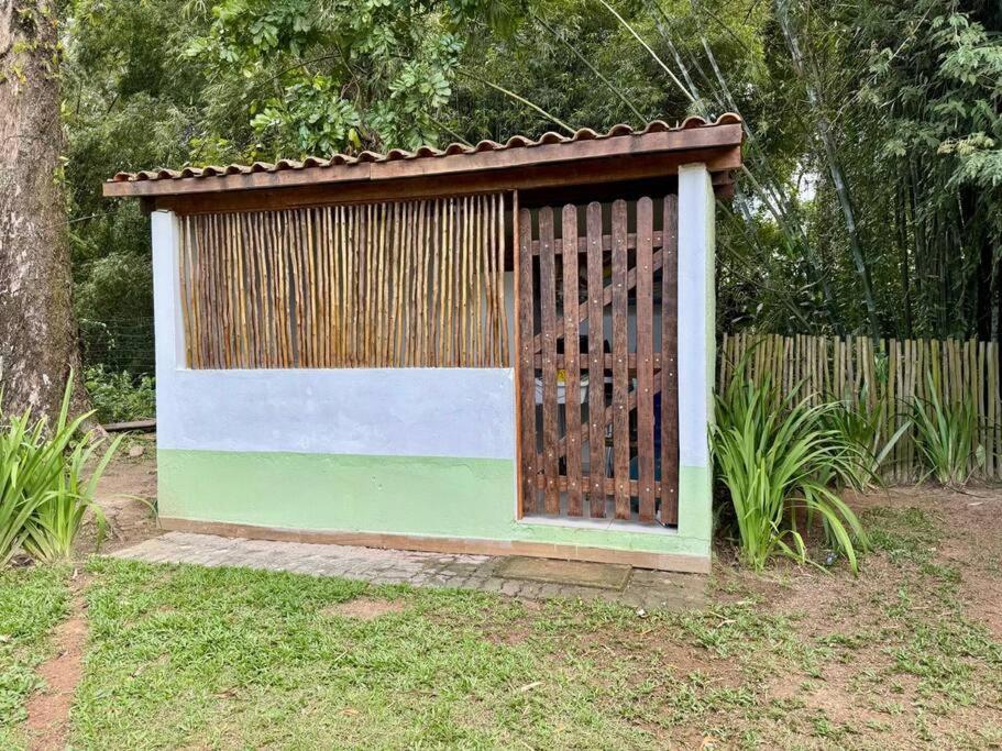 Casa em condomínio Juquehy