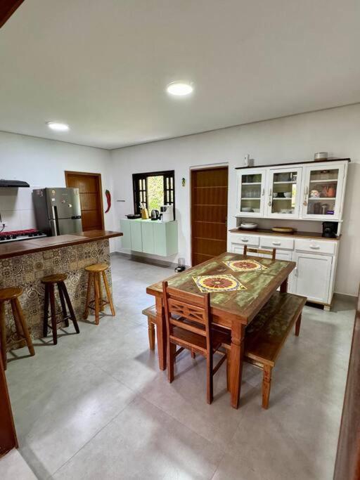 Casa em condomínio Juquehy