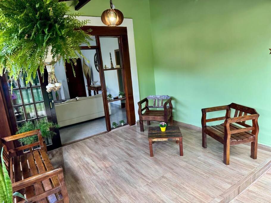 Casa em condomínio Juquehy