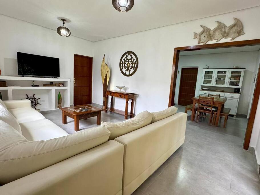 Casa em condomínio Juquehy