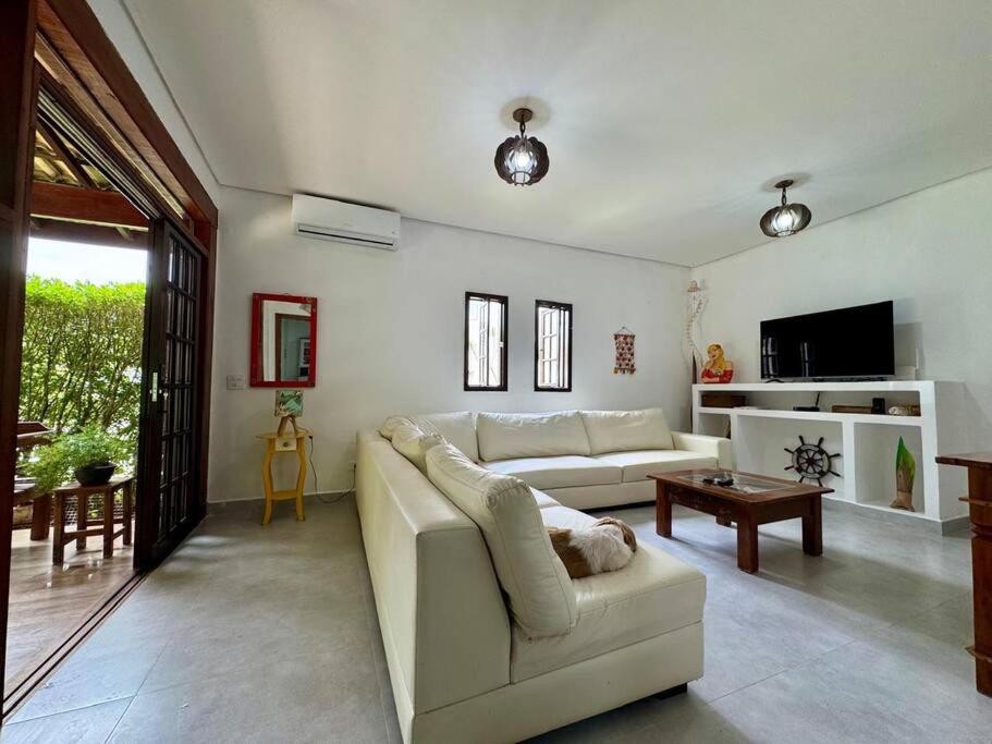 Casa em condomínio Juquehy