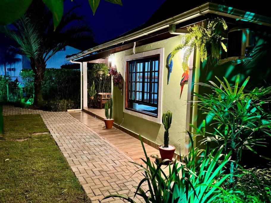 Casa em condomínio Juquehy