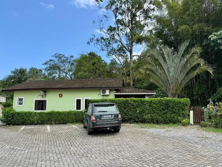 Casa em condomínio Juquehy