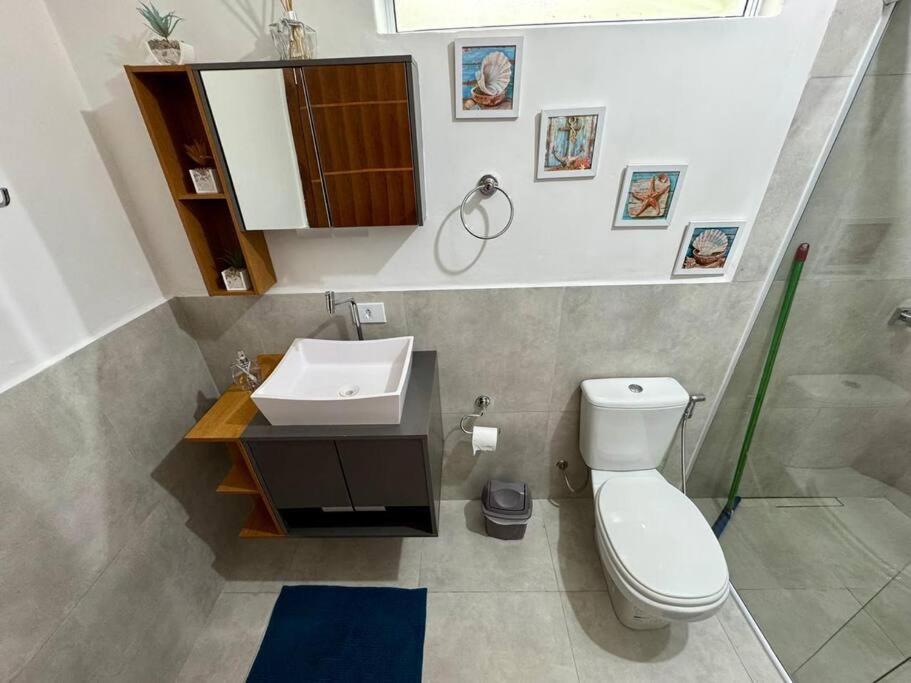 Casa em condomínio Juquehy