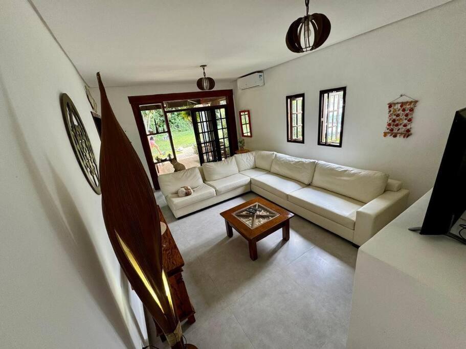 Casa em condomínio Juquehy