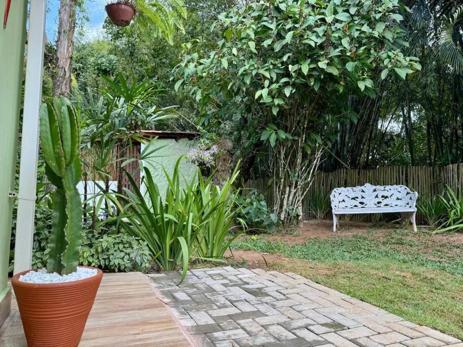 Casa em condomínio Juquehy
