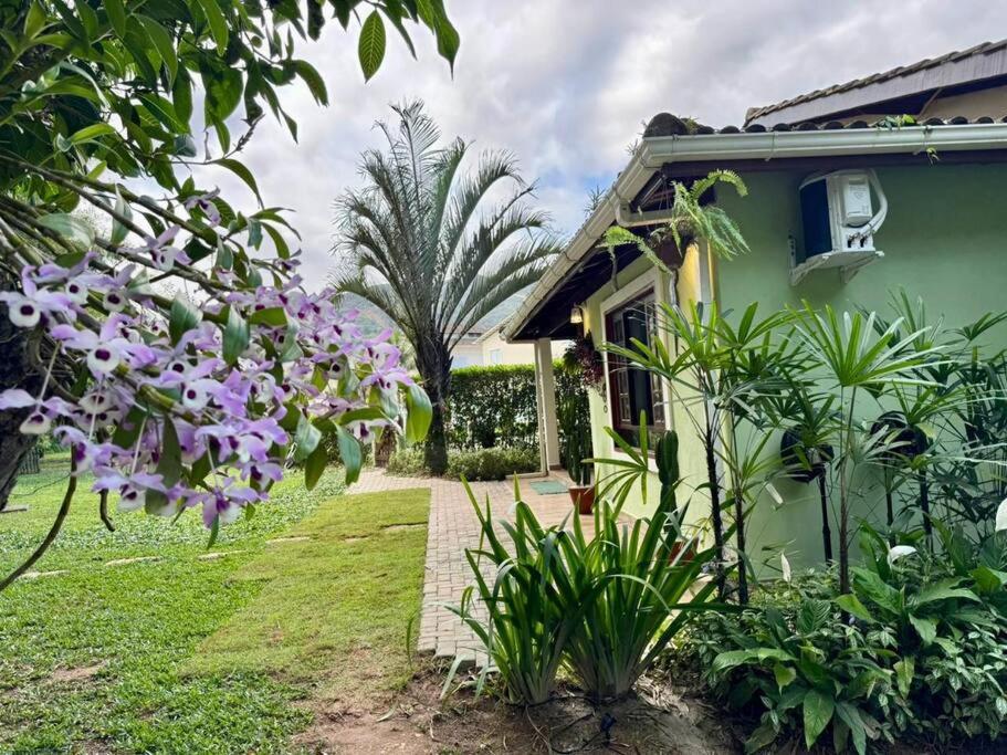 Casa em condomínio Juquehy