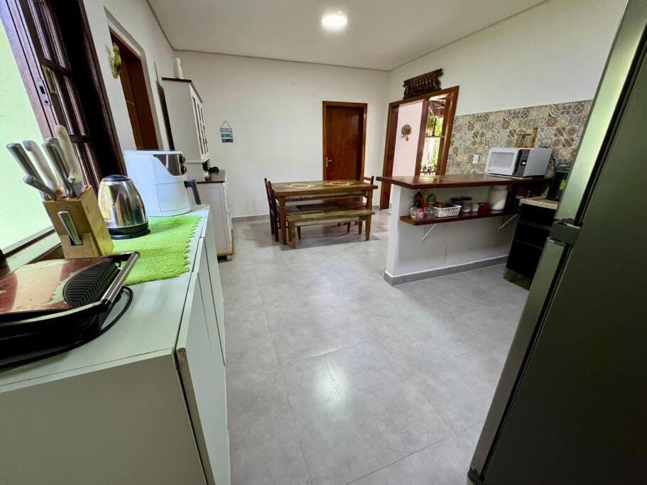 Casa em condomínio Juquehy