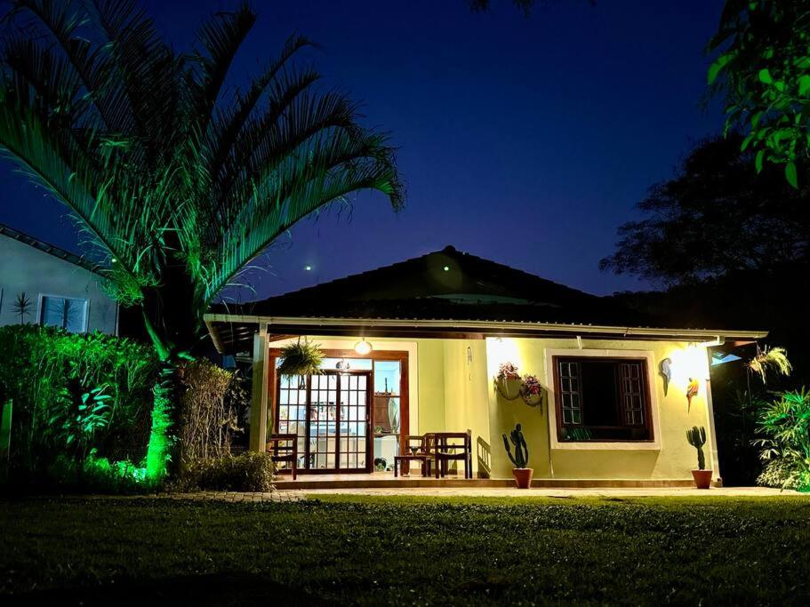 Casa em condomínio Juquehy