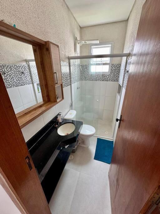 Casa em condomínio Juquehy