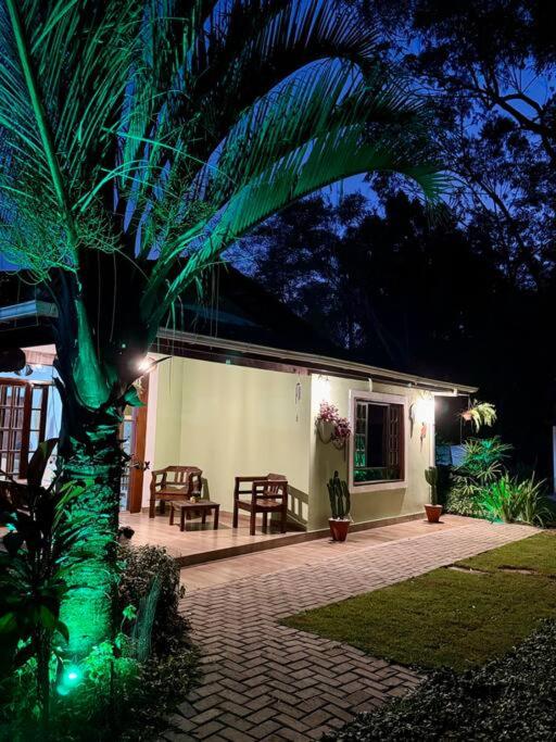 Casa em condomínio Juquehy