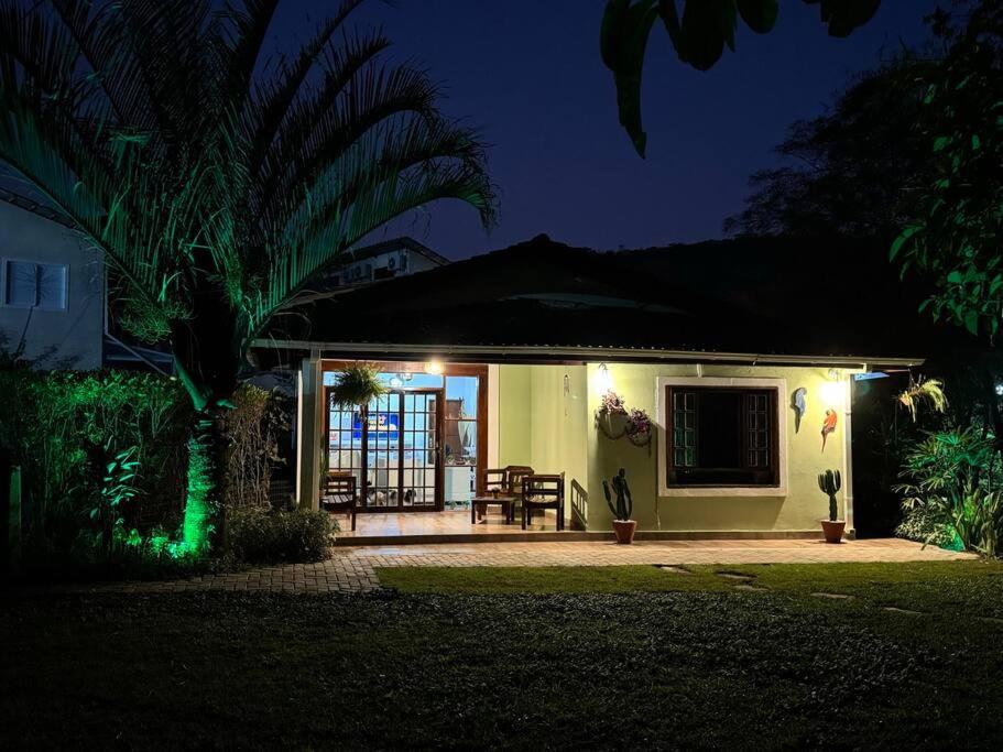 Casa em condomínio Juquehy