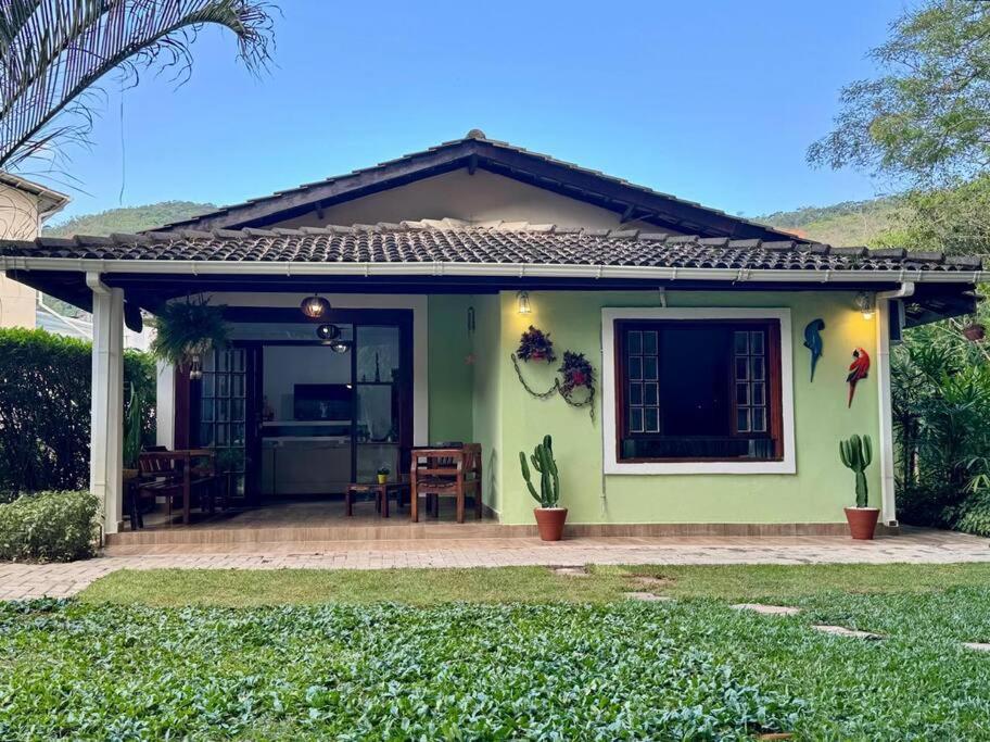 Casa em condomínio Juquehy