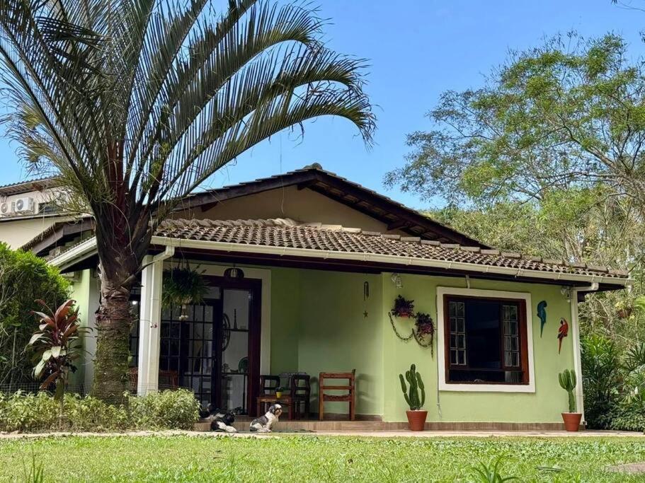 Casa em condomínio Juquehy