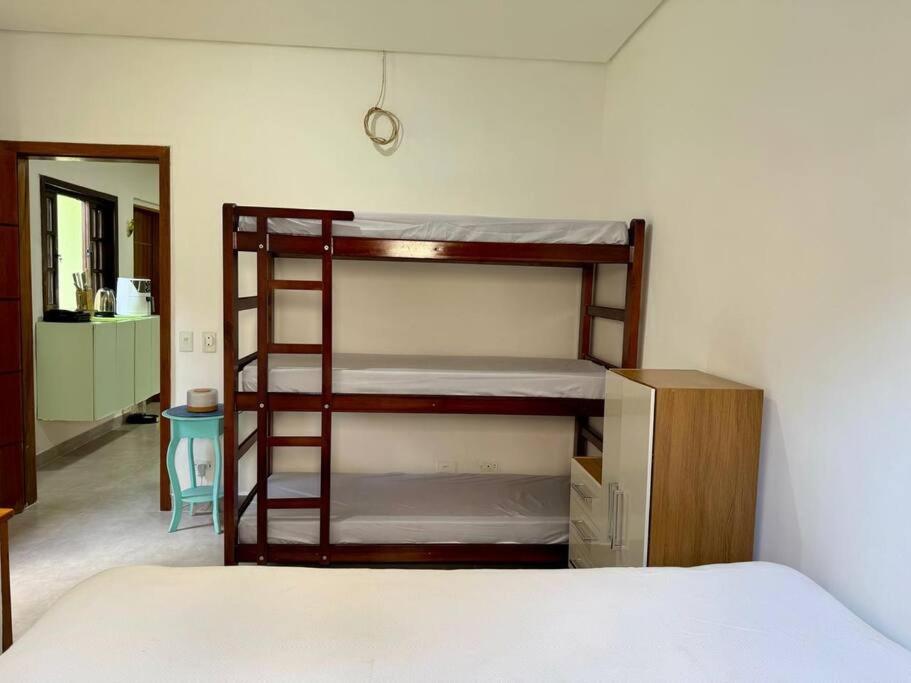 Casa em condomínio Juquehy