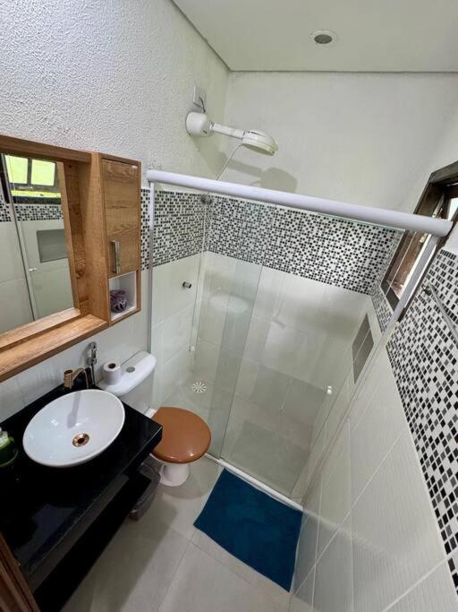 Casa em condomínio Juquehy