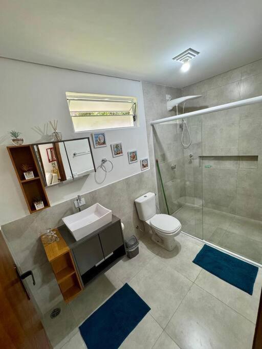 Casa em condomínio Juquehy