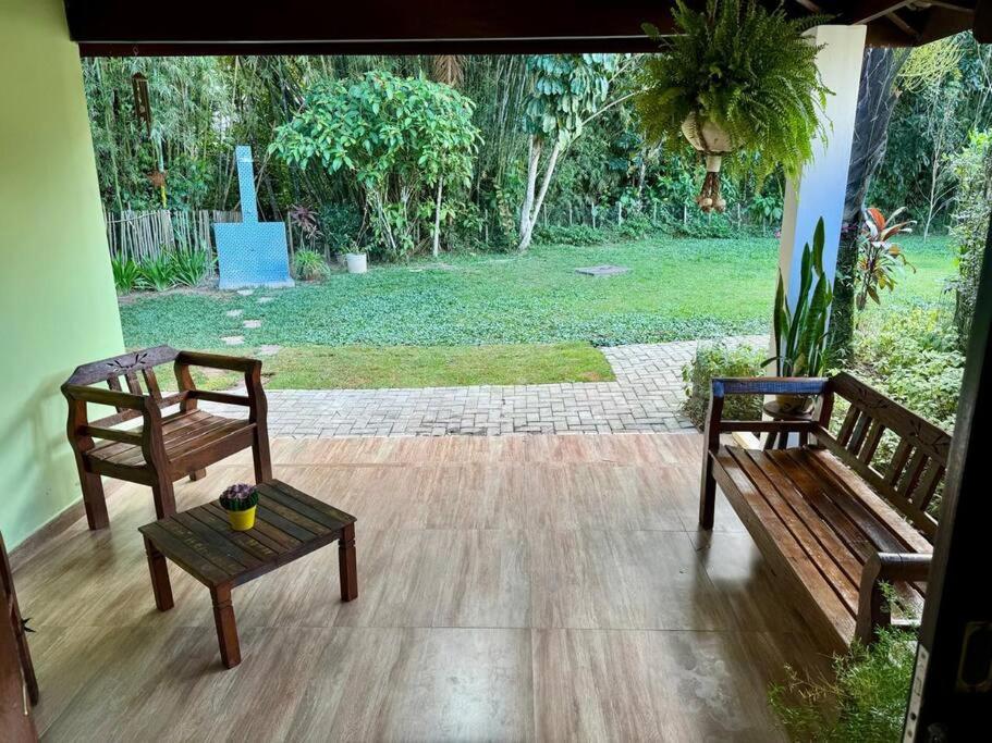 Casa em condomínio Juquehy