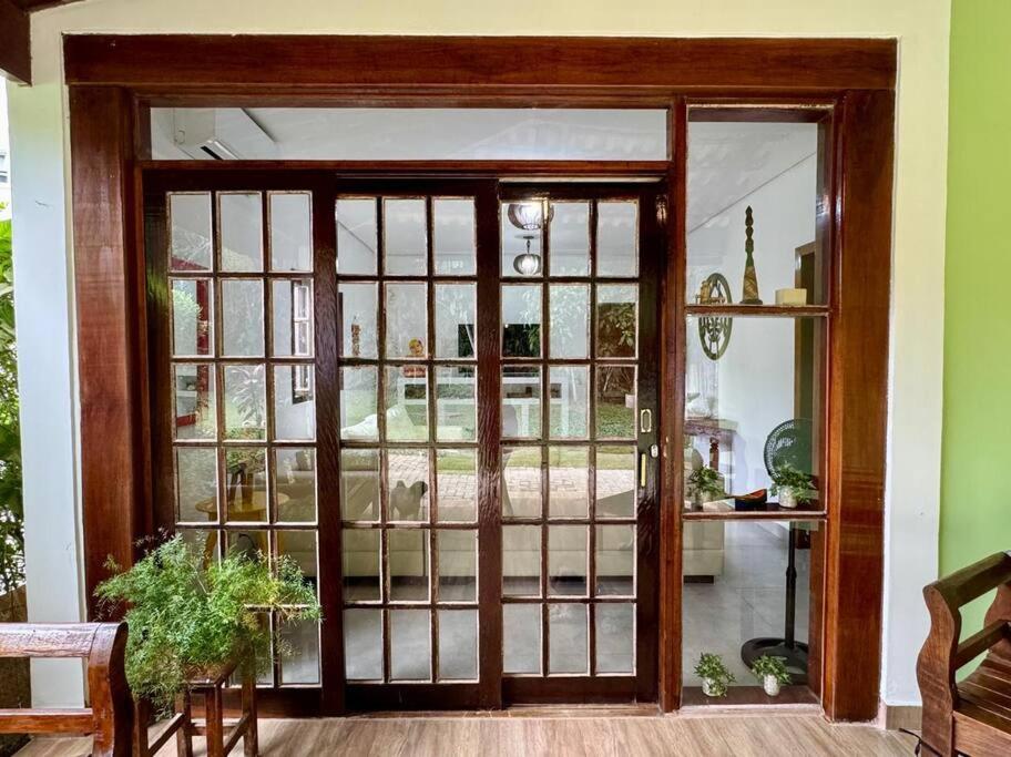 Casa em condomínio Juquehy