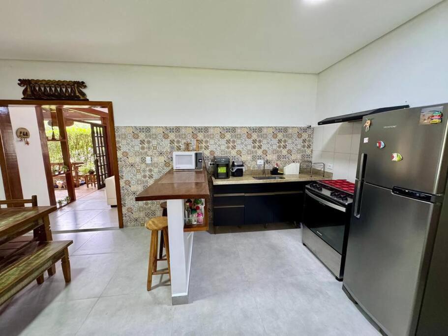 Casa em condomínio Juquehy