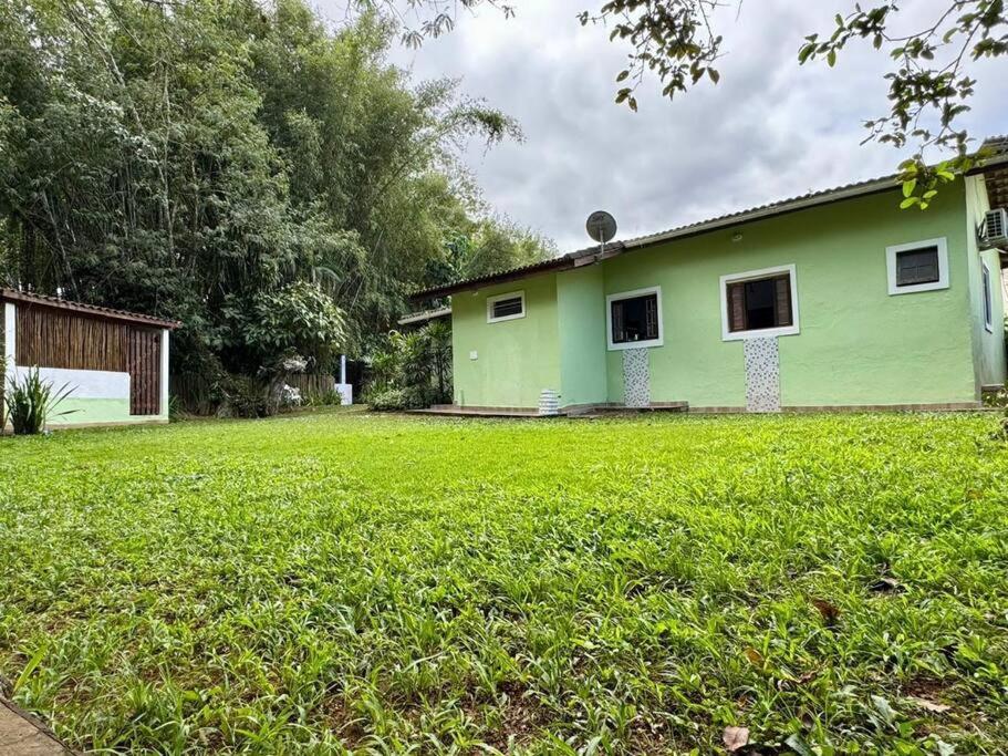 Casa em condomínio Juquehy