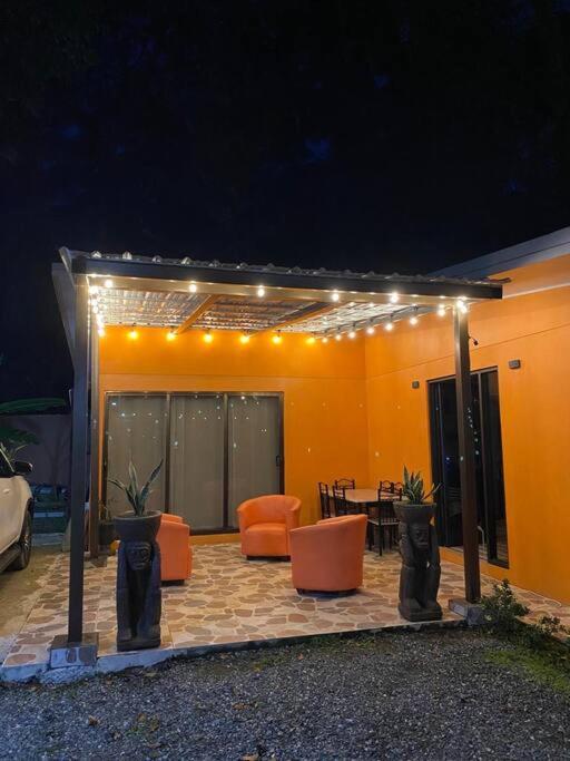 Casa Vacacional Moet