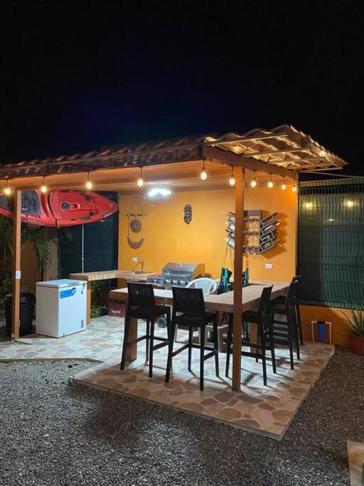 Casa Vacacional Moet