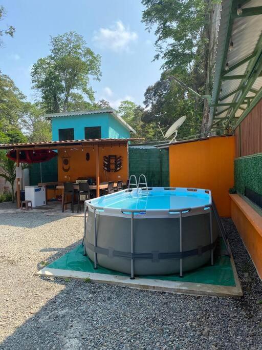 Casa Vacacional Moet