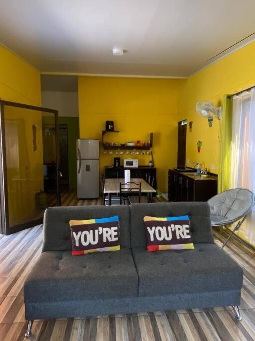 Casa Vacacional Moet