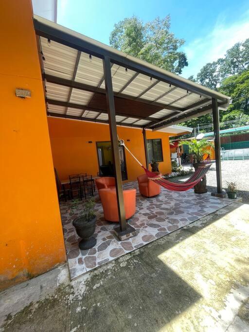 Casa Vacacional Moet