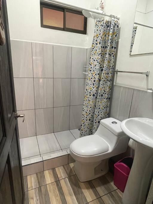 Casa Vacacional Moet