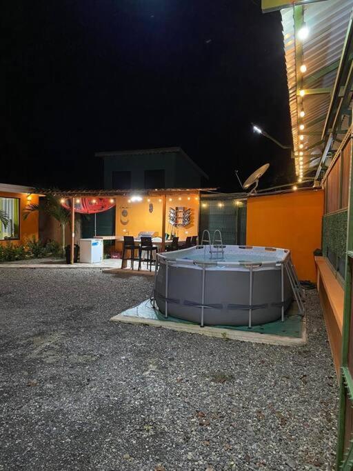 Casa Vacacional Moet