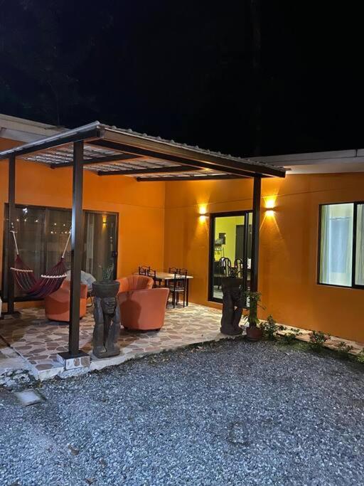 Casa Vacacional Moet
