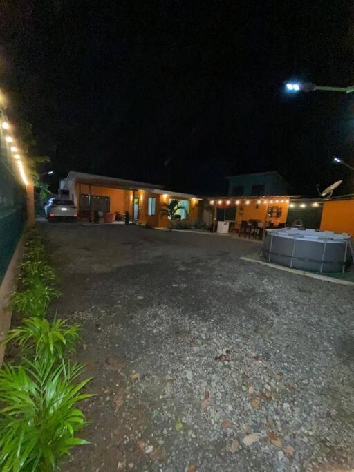 Casa Vacacional Moet