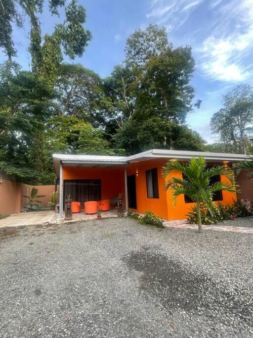 Casa Vacacional Moet