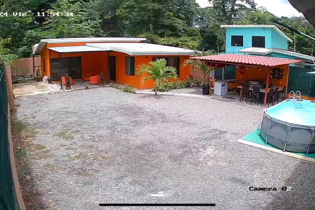 Casa Vacacional Moet