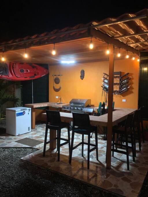 Casa Vacacional Moet