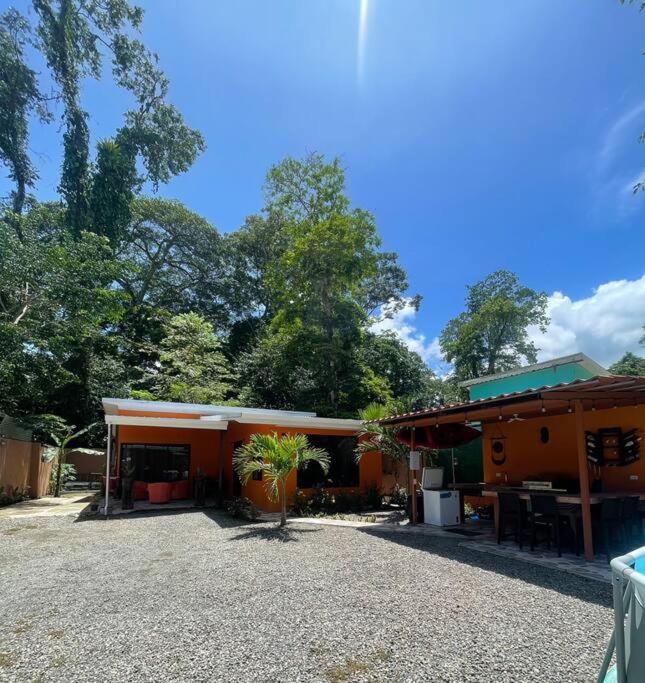 Casa Vacacional Moet