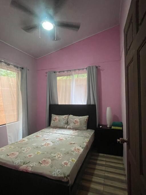 Casa Vacacional Moet