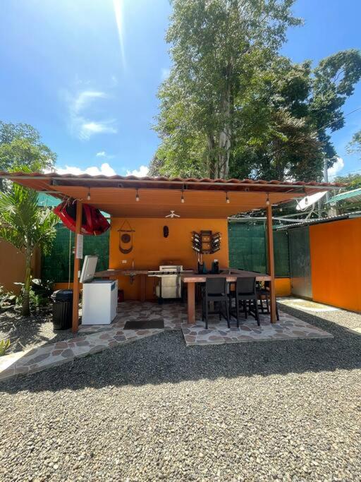 Casa Vacacional Moet