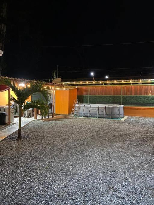 Casa Vacacional Moet