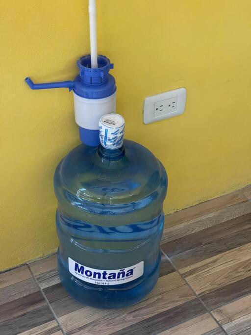 Casa Vacacional Moet