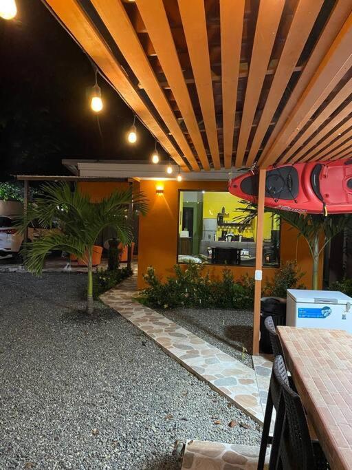 Casa Vacacional Moet