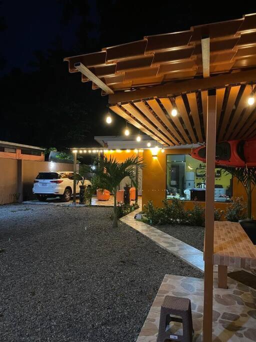Casa Vacacional Moet