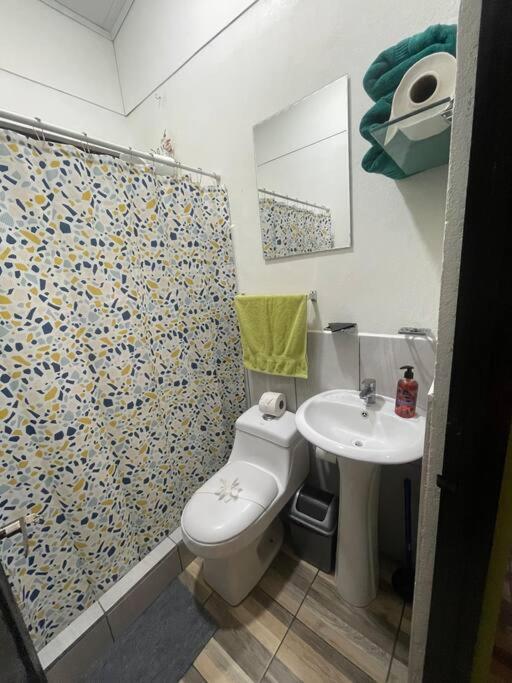 Casa Vacacional Moet